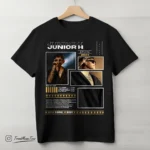 junior H negro