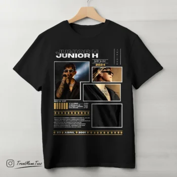 Playera Junior H